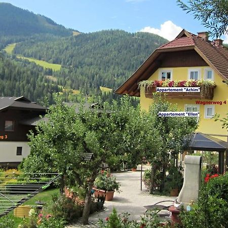 Appartements Della Schiava Бад Кляйнкирххайм Экстерьер фото