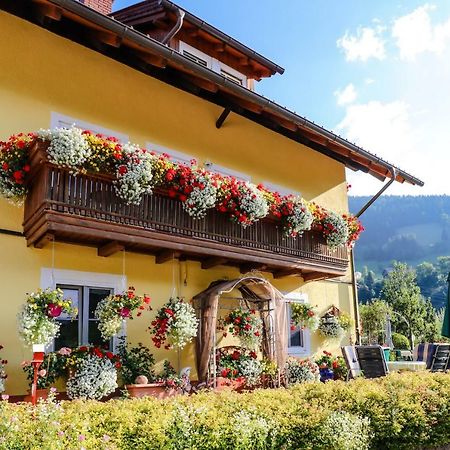 Appartements Della Schiava Бад Кляйнкирххайм Экстерьер фото