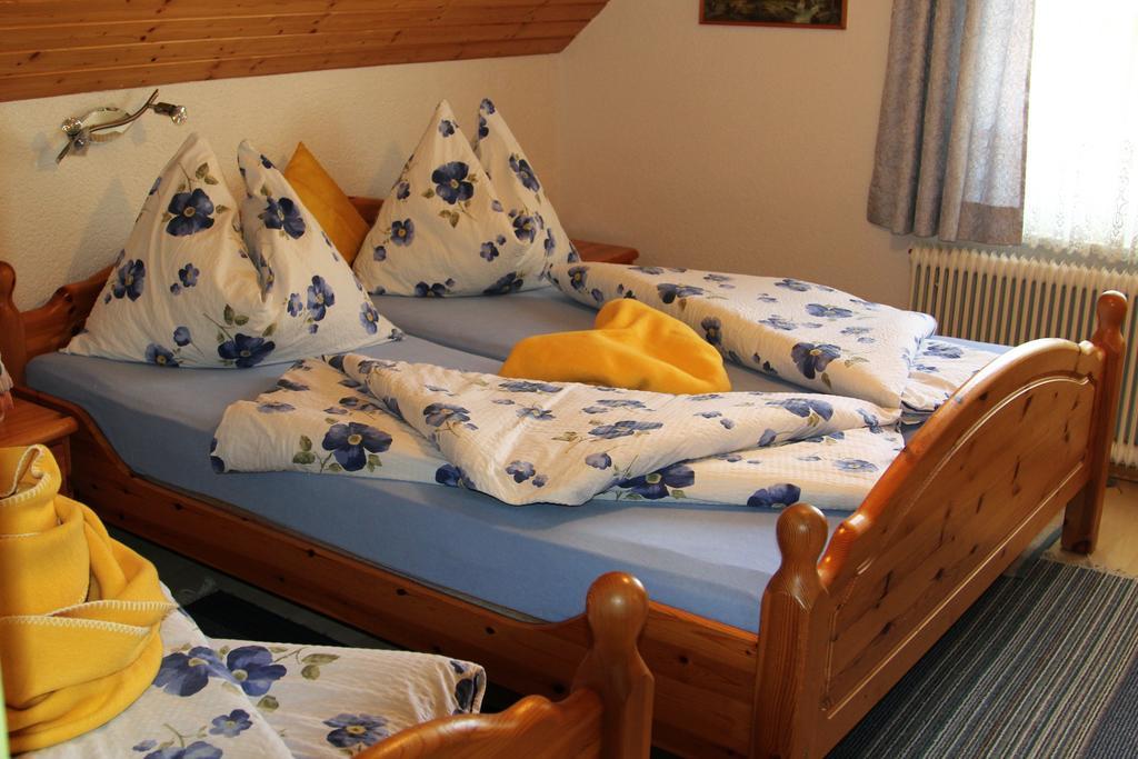 Appartements Della Schiava Бад Кляйнкирххайм Экстерьер фото