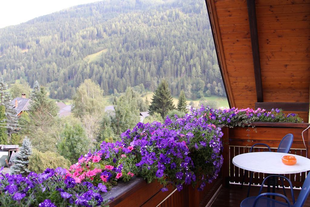 Appartements Della Schiava Бад Кляйнкирххайм Экстерьер фото