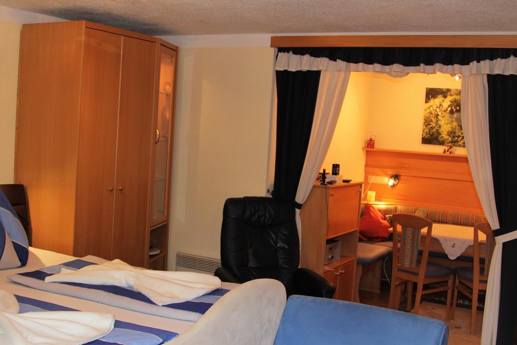 Appartements Della Schiava Бад Кляйнкирххайм Экстерьер фото
