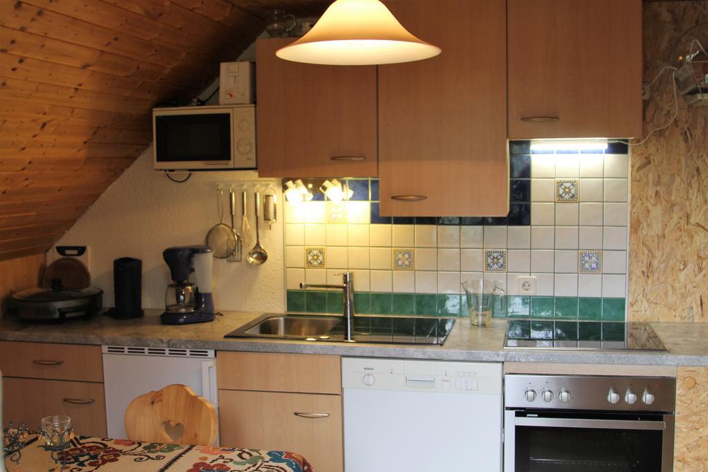 Appartements Della Schiava Бад Кляйнкирххайм Экстерьер фото