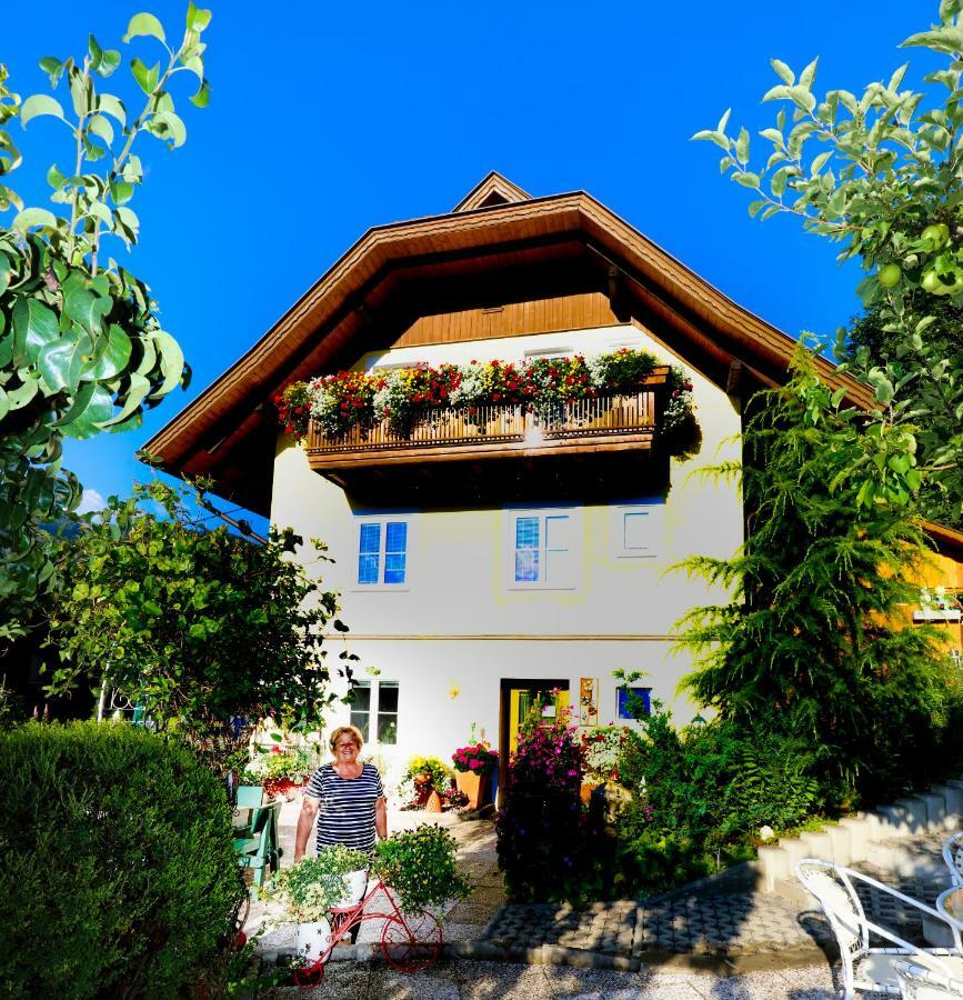 Appartements Della Schiava Бад Кляйнкирххайм Экстерьер фото