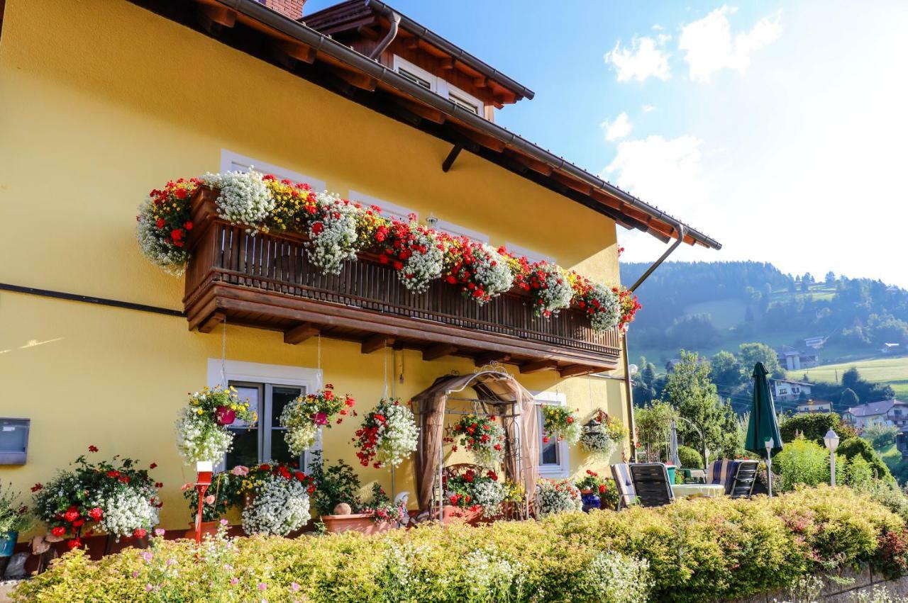 Appartements Della Schiava Бад Кляйнкирххайм Экстерьер фото