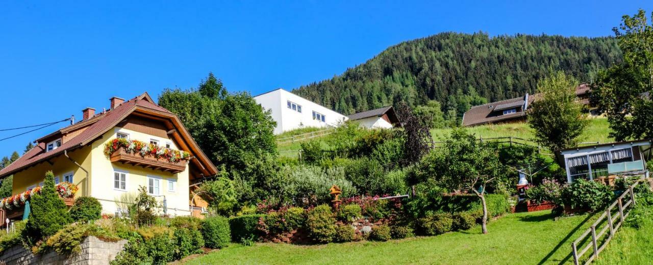 Appartements Della Schiava Бад Кляйнкирххайм Экстерьер фото