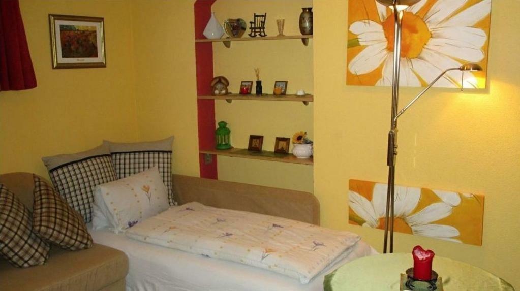 Appartements Della Schiava Бад Кляйнкирххайм Экстерьер фото