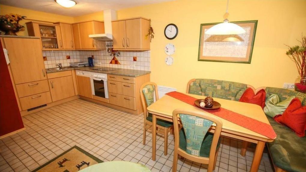 Appartements Della Schiava Бад Кляйнкирххайм Экстерьер фото