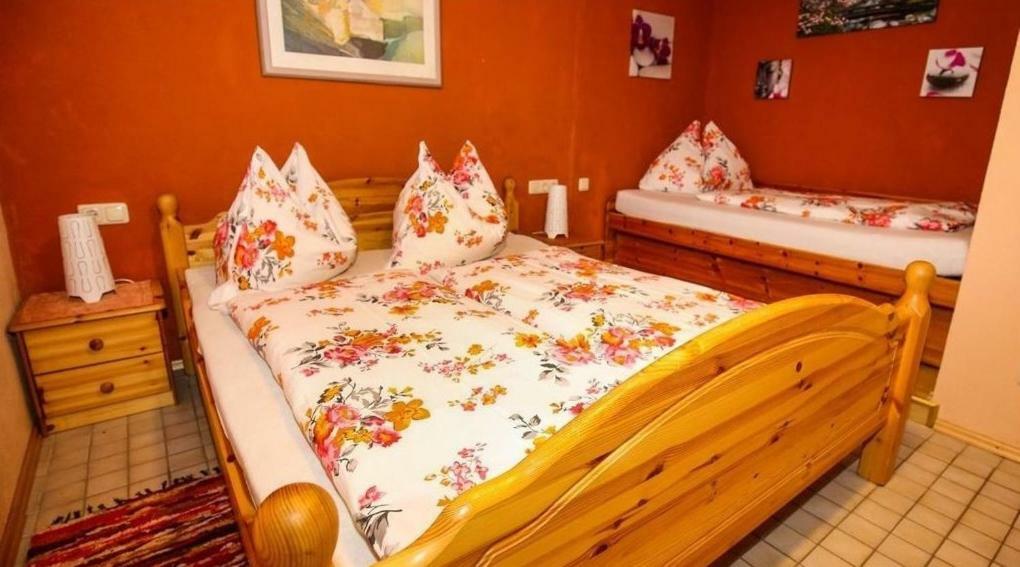 Appartements Della Schiava Бад Кляйнкирххайм Экстерьер фото